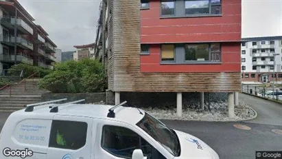 Apartments for rent in Bergen Laksevåg - Photo from Google Street View