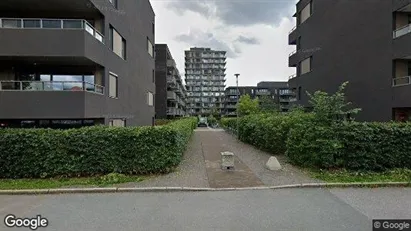 Apartments for rent in Oslo Gamle Oslo - Photo from Google Street View