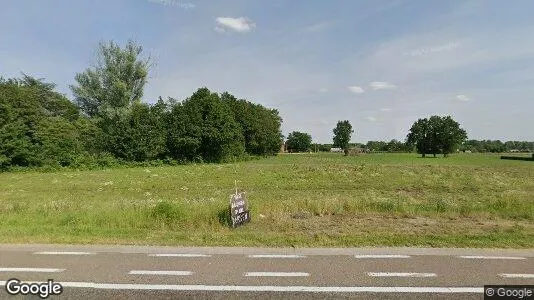 Apartments for rent in Herselt - Photo from Google Street View