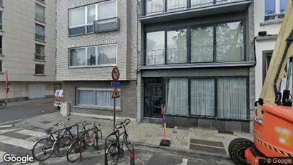 Apartments for rent in Mechelen - Photo from Google Street View