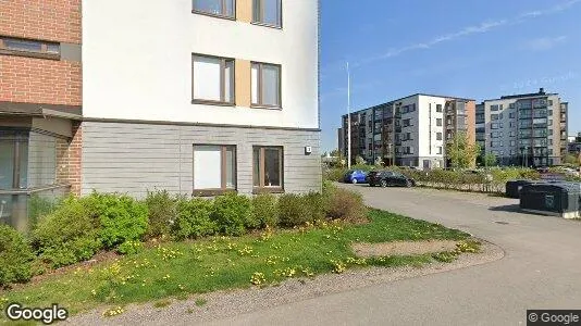 Apartments for rent in Järvenpää - Photo from Google Street View