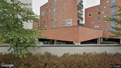 Apartments for rent in Kerava - Photo from Google Street View