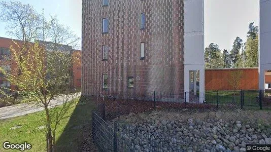 Apartments for rent in Espoo - Photo from Google Street View