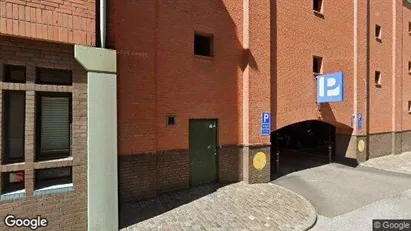 Apartments for rent in Ale - Photo from Google Street View