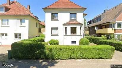 Apartments for rent in Oldenburg - Photo from Google Street View