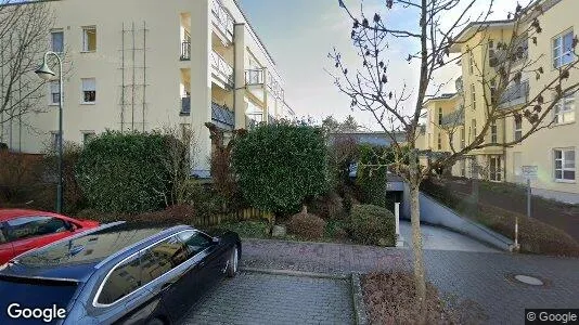 Apartments for rent in Main-Taunus-Kreis - Photo from Google Street View