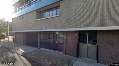 Apartments for rent in Utrecht Noord-Oost - Photo from Google Street View