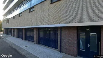 Apartments for rent in Utrecht Noord-Oost - Photo from Google Street View