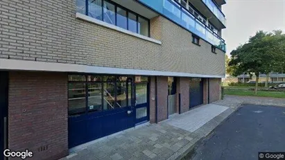 Apartments for rent in Utrecht Noord-Oost - Photo from Google Street View