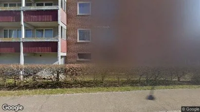 Apartments for rent in Helsingborg - Photo from Google Street View