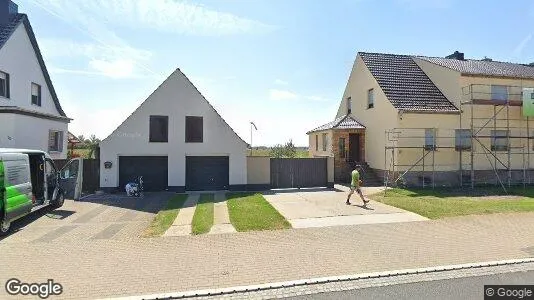 Apartments for rent in Wittenberg - Photo from Google Street View