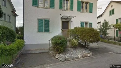 Rooms for rent in Bremgarten - Photo from Google Street View