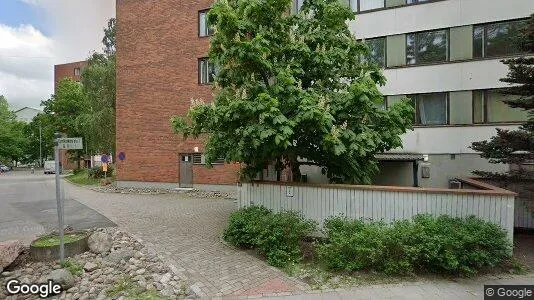 Apartments for rent in Turku - Photo from Google Street View