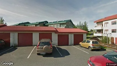 Apartments for rent in Reykjavík Árbær - Photo from Google Street View