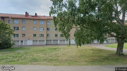 Apartments for rent in Hammarö - Photo from Google Street View