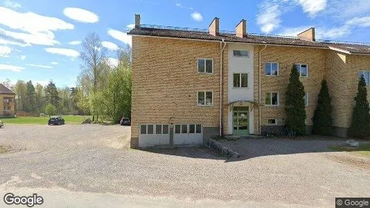 Apartments for rent in Falun - Photo from Google Street View