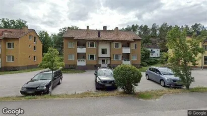 Apartments for rent in Västervik - Photo from Google Street View