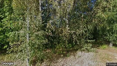 Apartments for rent in Örnsköldsvik - Photo from Google Street View