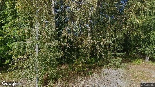 Apartments for rent in Örnsköldsvik - Photo from Google Street View