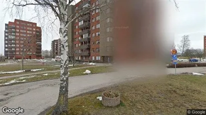 Apartments for rent in Norrköping - Photo from Google Street View