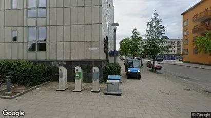 Apartments for rent in Stockholm West - Photo from Google Street View