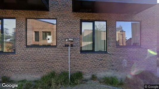 Apartments for rent in Brønshøj - Photo from Google Street View