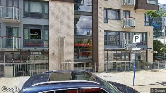 Apartments for rent in Oslo Nordre Aker - Photo from Google Street View