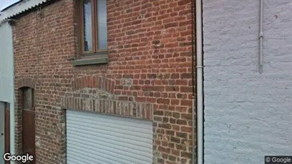 Apartments for rent in Kuurne - Photo from Google Street View