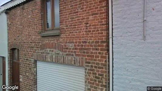 Apartments for rent in Kuurne - Photo from Google Street View