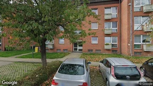 Apartments for rent in Aachen - Photo from Google Street View