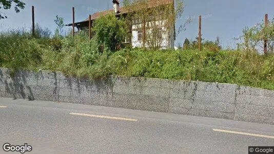 Rooms for rent in Hinwil - Photo from Google Street View