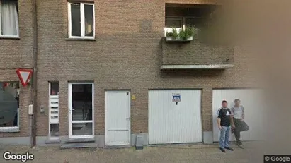 Apartments for rent in Temse - Photo from Google Street View