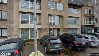 Apartments for rent in Hamme - Photo from Google Street View