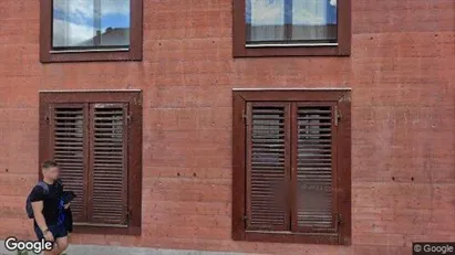 Apartments for rent in Tartu - Photo from Google Street View