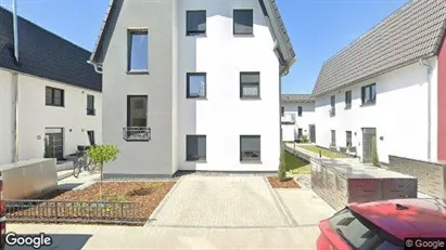 Apartments for rent in Groß-Gerau - Photo from Google Street View