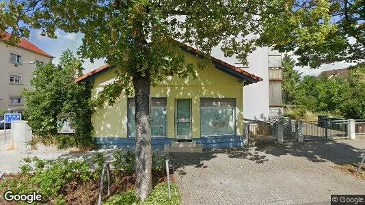 Apartments for rent in Bergstraße - Photo from Google Street View