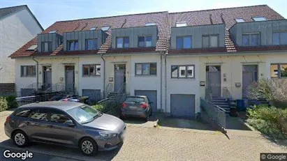 Apartments for rent in Essen - Photo from Google Street View