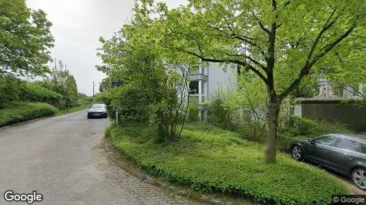 Apartments for rent in Essen - Photo from Google Street View