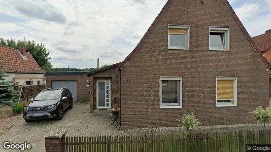 Apartments for rent in Celle - Photo from Google Street View