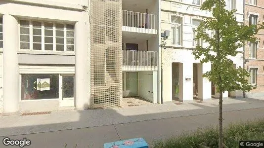 Apartments for rent in Sint-Truiden - Photo from Google Street View