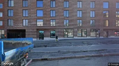 Apartments for rent in Helsinki Eteläinen - Photo from Google Street View