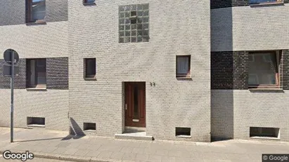 Apartments for rent in Oberhausen - Photo from Google Street View