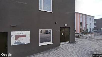 Apartments for rent in Helsinki Koillinen - Photo from Google Street View