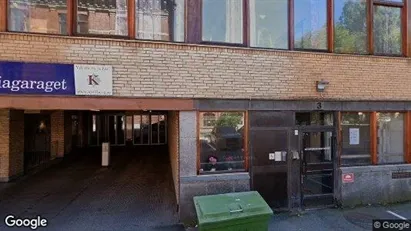 Rooms for rent in Gothenburg City Centre - Photo from Google Street View