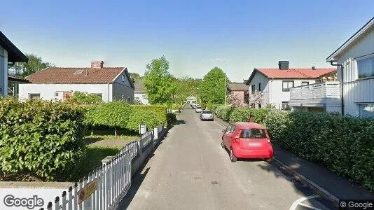 Rooms for rent in Lundby - Photo from Google Street View