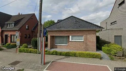 Apartments for rent in Koekelare - Photo from Google Street View