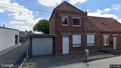 Apartments for rent in Moorslede - Photo from Google Street View