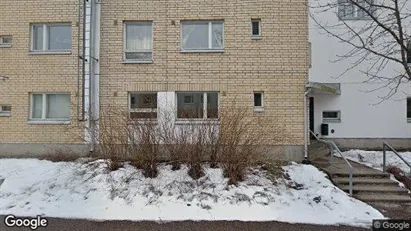 Apartments for rent in Helsinki Itäinen - Photo from Google Street View