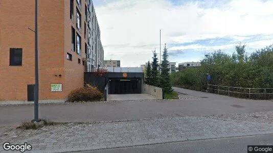 Apartments for rent in Espoo - Photo from Google Street View