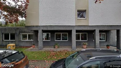 Apartments for rent in Bonn - Photo from Google Street View